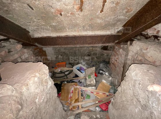 Продажа офиса - 5-я Советская улица, д.15, корп.17/12 литера А 