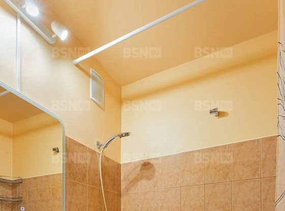 Продажа однокомнатной квартиры - Шуваловский проспект, д.61, корп.2 