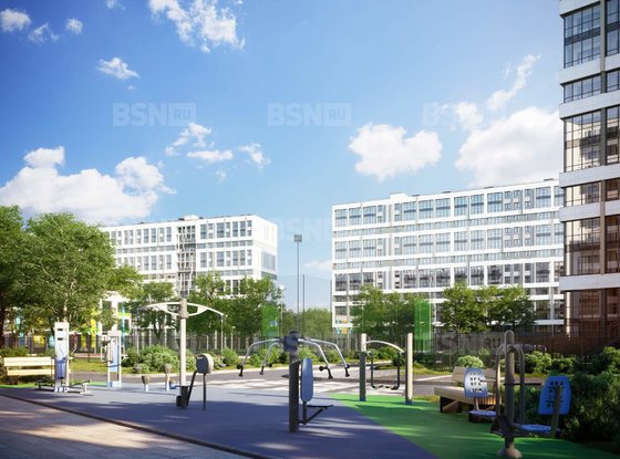 Продажа универсального помещения - Головнина бульвар, д.4, стр1 