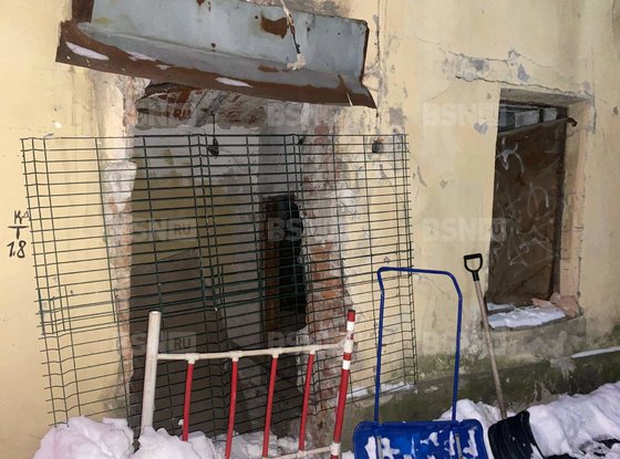 Продажа офиса - Крюкова канала набережная, д.7/2, литера А 