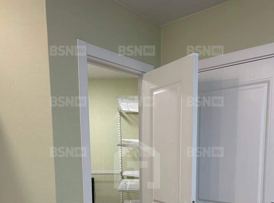 Продажа двухкомнатной квартиры - Тихорецкий проспект, д.9, корп.4 