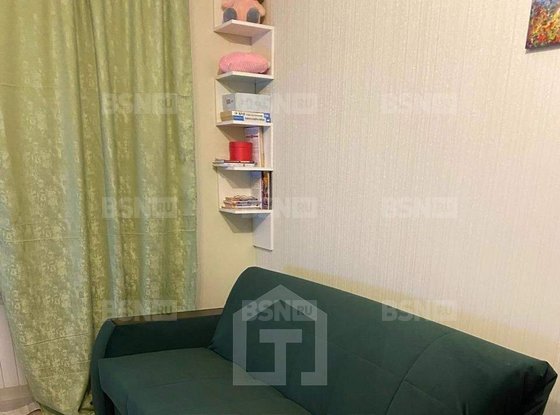 Продажа однокомнатной квартиры - Ленсовета улица, д.80 