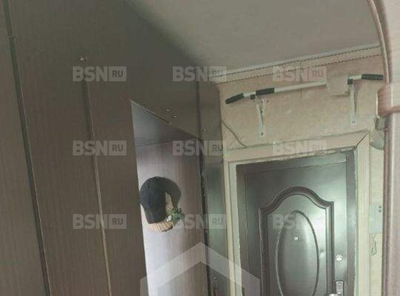 Продажа однокомнатной квартиры - Хошимина улица, д.8, корп.2 