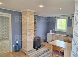 Продажа дома - Балтика снт.