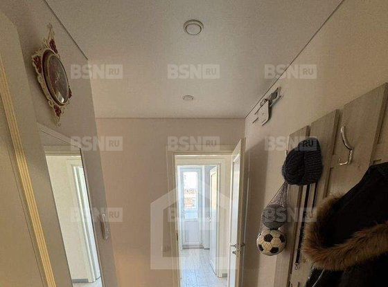 Продажа трехкомнатной квартиры - Гражданский проспект, д.19, корп.1 