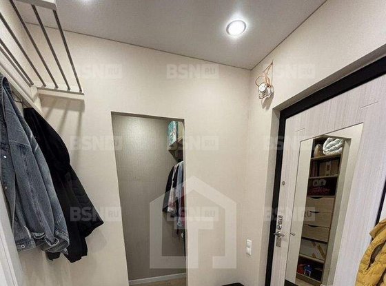 Продажа однокомнатной квартиры - Глухарская улица, д.27, корп.1 стр 1 