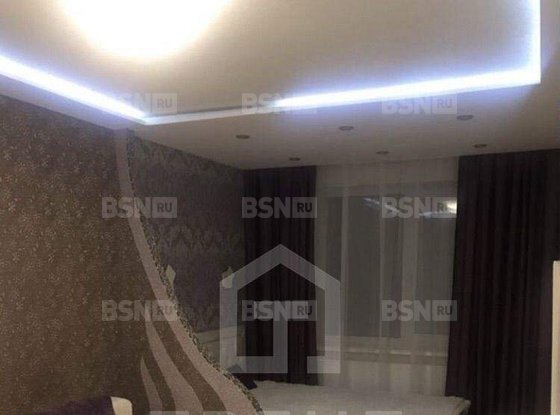 Продажа однокомнатной квартиры - Мурино, Новая улица, д.15 