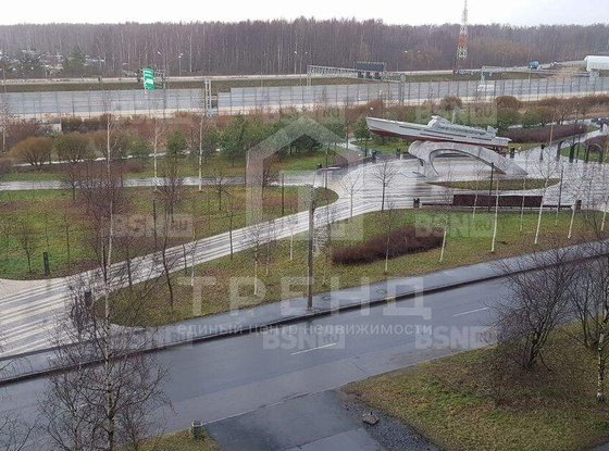 Продажа однокомнатной квартиры - Кронштадт, Гидростроителей улица, д.10 