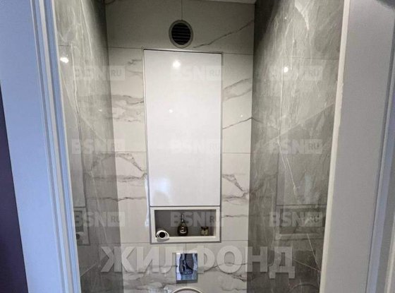 Продажа двухкомнатной квартиры - Богословская улица, д.4, корп.3 