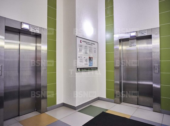 Продажа однокомнатной квартиры - Мурино, Воронцовский бульвар, д.14, корп.5 