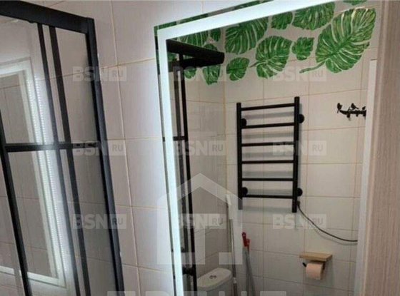 Продажа однокомнатной квартиры - деревня Новое Девяткино, Главная улица, д.14 