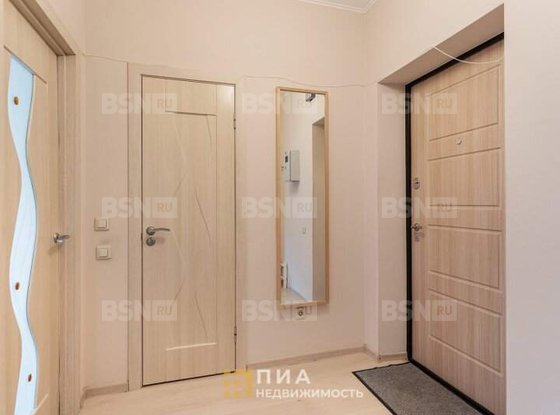 Продажа однокомнатной квартиры - Революции шоссе, д.18, корп.2 