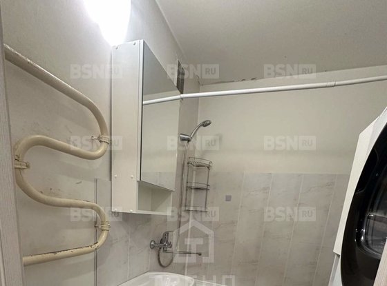 Продажа однокомнатной квартиры - Пулковское шоссе, д.26, корп.7 