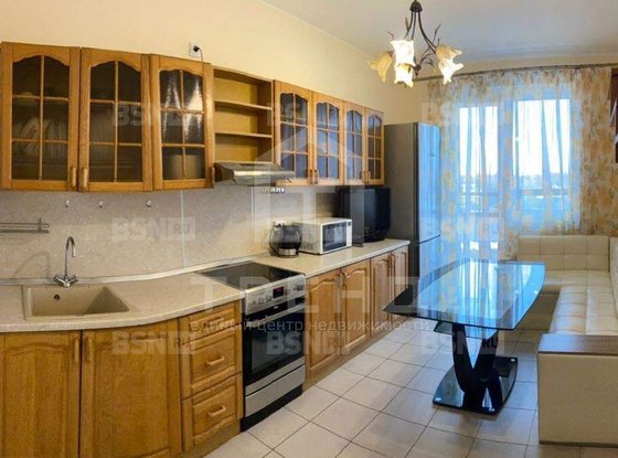 Продажа двухкомнатной квартиры - Пушкин, Камероновская улица, д.10, стр2 