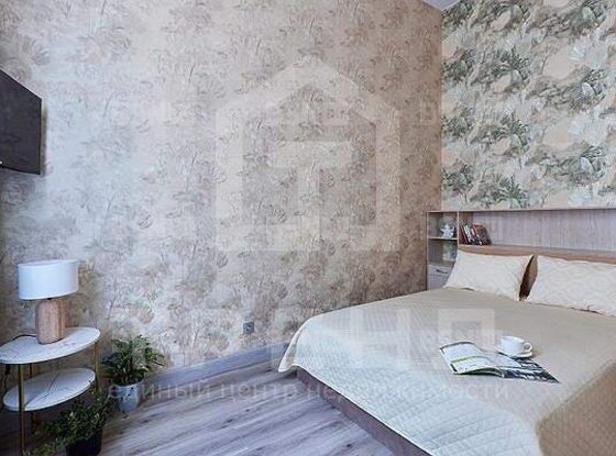 Продажа двухкомнатной квартиры - Дмитровский переулок, д.3, корп.5 