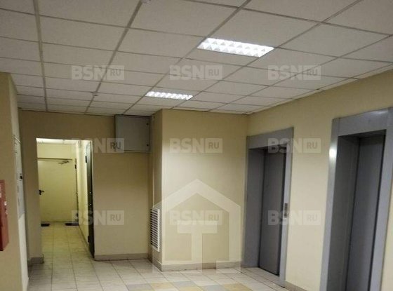 Продажа однокомнатной квартиры - Маршала Тухачевского улица, д.23 
