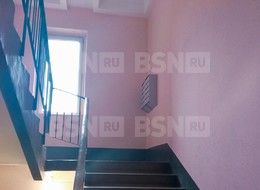 Продажа однокомнатной квартиры - Россия, Ленинградская область, Гатчинский район, Гатчина г., Слепнева ул., 4, к 1 
