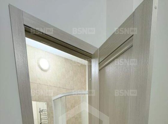 Продажа однокомнатной квартиры - Кубинская улица, д.82, корп.3 стр 1 
