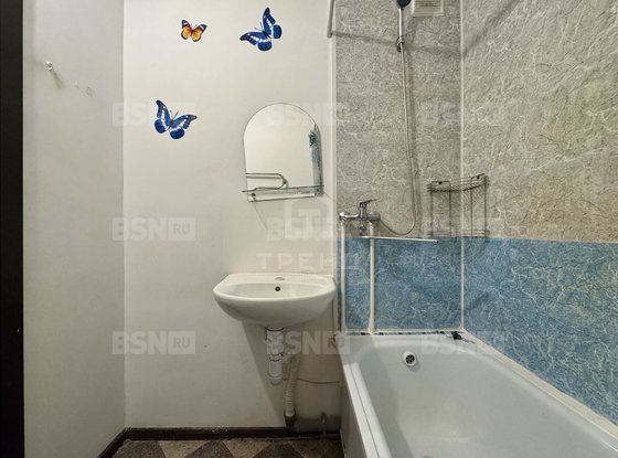 Продажа однокомнатной квартиры - Бугры, Воронцовский бульвар, д.5, корп.2 