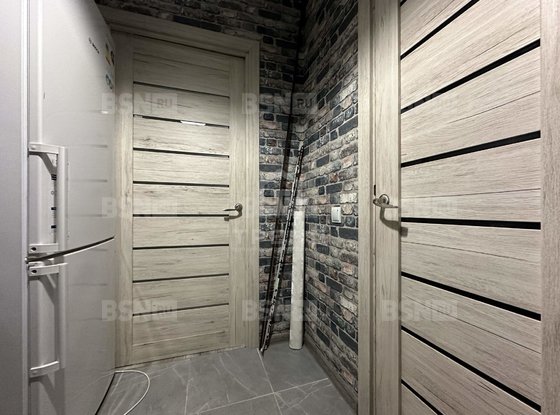 Продажа однокомнатной квартиры - поселок Парголово, Заречная улица, д.13, корп.1 стр 1 