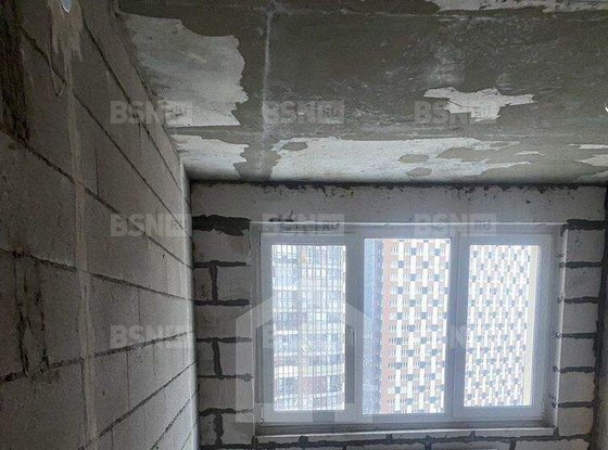 Продажа однокомнатной квартиры - поселок Парголово, Заречная улица, д.13, корп.1 стр 1 