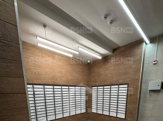 Продажа однокомнатной квартиры - Бугры, Тихая улица, д.5, корп.1 