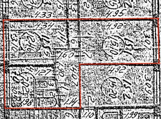 Продажа двухкомнатной квартиры - Тельмана улица, д.32, корп.5 