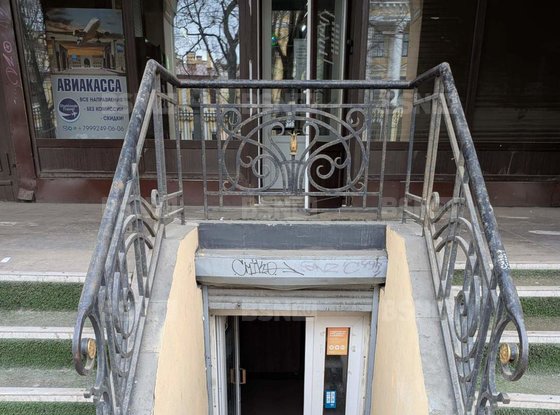Аренда офиса - Садовая улица, д.28, корп.30к1 