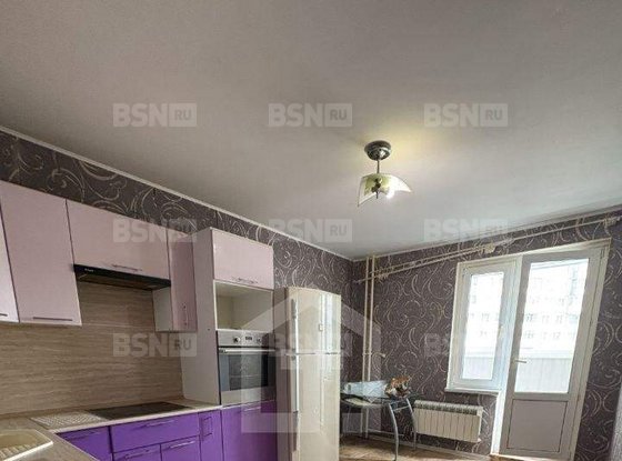 Продажа двухкомнатной квартиры - Наставников проспект, д.47, корп.1 