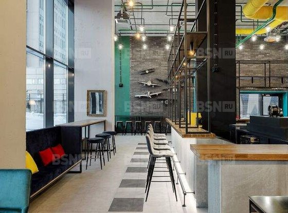 Продажа двухкомнатной квартиры в новостройке - Орджоникидзе улица, д.44, а 