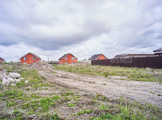 Продажа участка - деревня Мяглово, Мягловская улица