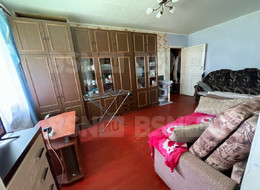 Продажа четырехкомнатной квартиры - Ленинградская область, Волосовский район, Терпилицы д., д.9 