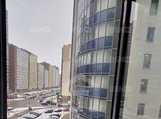 Продажа однокомнатной квартиры - Кудрово, Европейский проспект, д.13, корп.6 