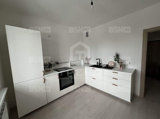 Продажа однокомнатной квартиры - Богословская улица, д.4, корп.1 стр 1 