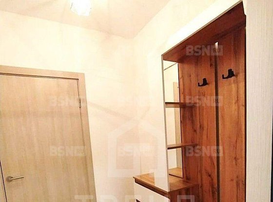 Продажа однокомнатной квартиры - Славянская улица, д.8 