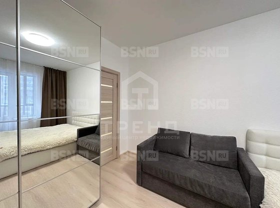 Продажа однокомнатной квартиры - Бугры, Английская улица, д.8 