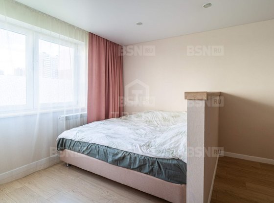 Продажа однокомнатной квартиры - Глухарская улица, д.27, корп.1 стр 1 