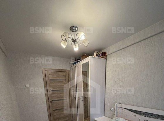Продажа двухкомнатной квартиры - Витебский проспект, д.31, корп.2 