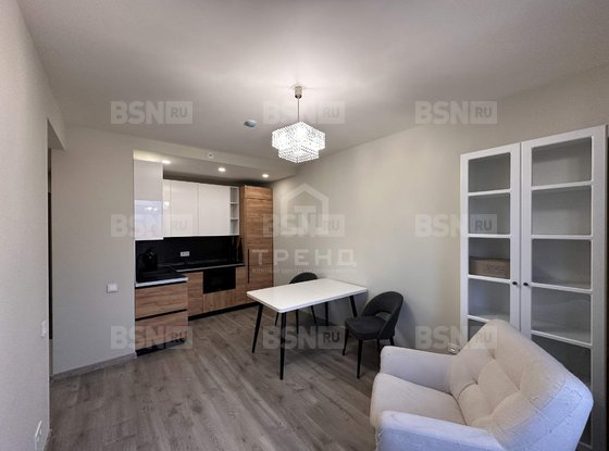 Продажа однокомнатной квартиры - Витебский проспект, д.99, корп.1 