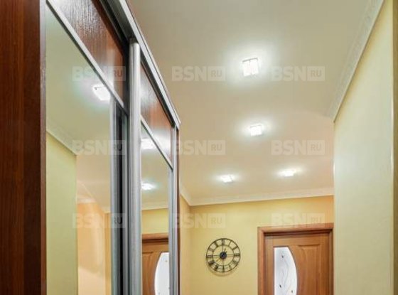 Продажа однокомнатной квартиры - Богатырский проспект, д.49, корп.2 