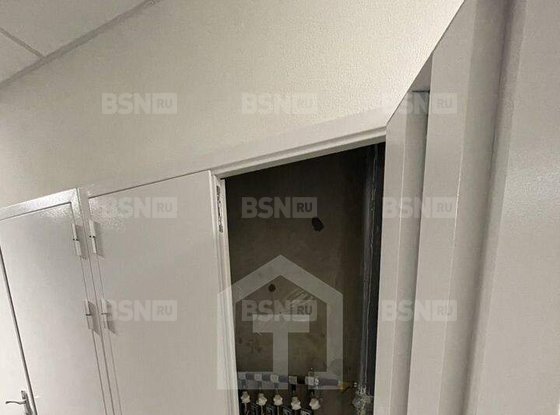 Продажа однокомнатной квартиры - городской поселок Новоселье, Невская улица, д.11/1 