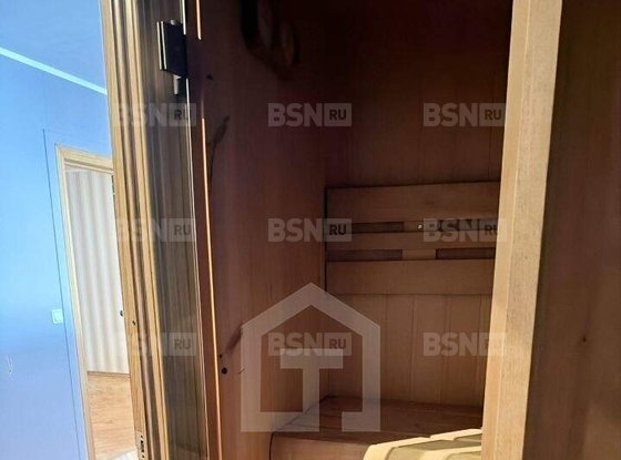 Продажа пятикомнатной квартиры - Бурцева улица, д.2 