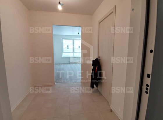 Продажа однокомнатной квартиры - Орлово-Денисовский проспект, д.19, корп.2 