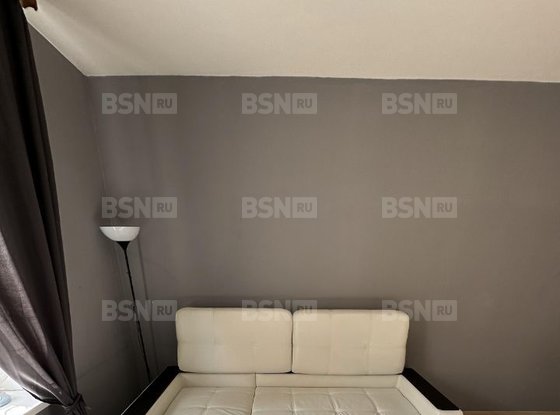 Продажа однокомнатной квартиры - Ленинский проспект, д.87, корп.1 