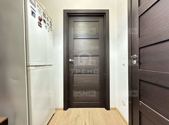 Продажа однокомнатной квартиры - Кудрово, Столичная улица, д.4 