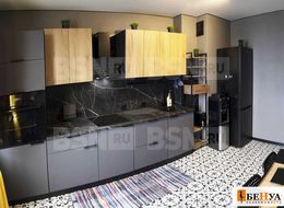 Продажа двухкомнатной квартиры - Заречная, 17, стр 1 