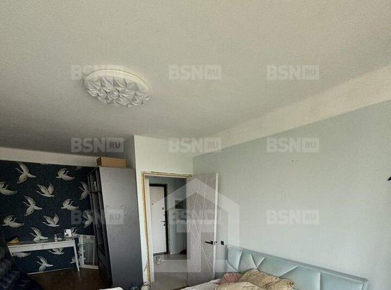 Продажа однокомнатной квартиры - Замшина улица, д.31 