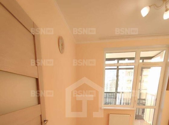 Продажа однокомнатной квартиры - Адмирала Черокова улица, д.20 