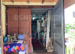 Продажа дачи - Ленинградская область, Гатчинский район, Надежда тер. СНТ, д.64