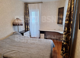 Продажа трехкомнатной квартиры - Ленинградская область, Гатчинский район, Гатчина г., Генерала Кныша ул., д.15 